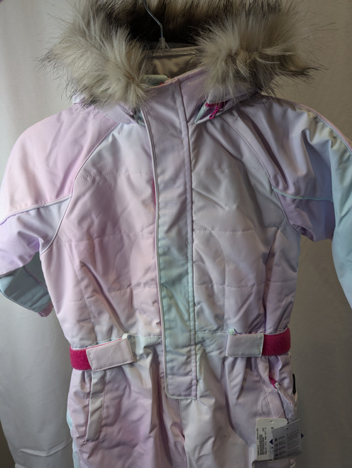 Vist Large View of Product Image Which is Used Outerwear Other Y Pink SM
