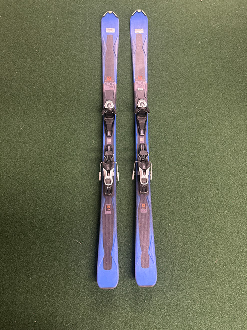 Upgrade with Our Used Ski Equipment