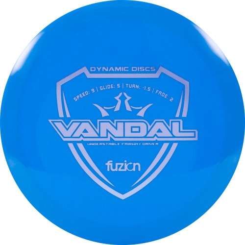 Vist Large View of Product Image Which is New fuzion vandal