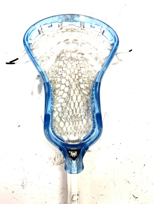 Vist Large View of Product Image Which is Used East Coast Dyes ION CARBON III Men Atk/Mid Complete Stick Royal Blue 11860-S000295212