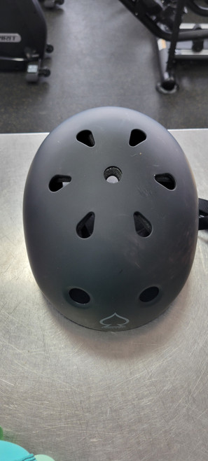 Vist Large View of Product Image Which is Used Pro-Tec Inline Skate Helmet Black SM