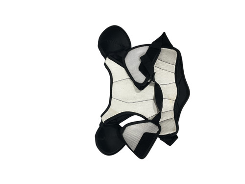 Vist Large View of Product Image Which is Used CCM LTP Youth Shoulder Pads MD 11847-S000028197