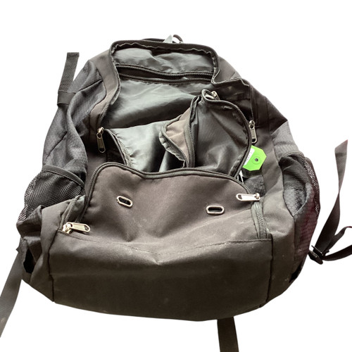 Vist Large View of Product Image Which is Used Medium Equipment Bag 11479-S000400213