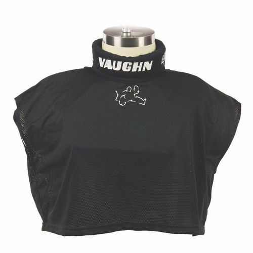 New VAUGHN BNQ SHIRT M BLK 11285-VAUVPC9000MBLK Vist Large View of Product Image Which is New VAUGHN BNQ SHIRT M BLK