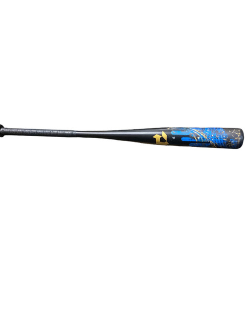 Vist Large View of Product Image Which is Used Demarini UPRISING BB/SB USA 2 1/2 Bat 31"
