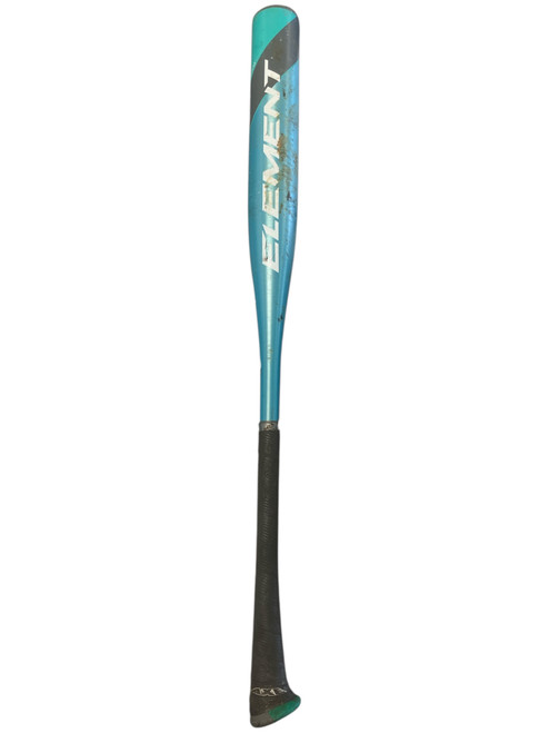 Vist Large View of Product Image Which is Used AXE ELEMENT BB/SB Fastpitch Bat 30"