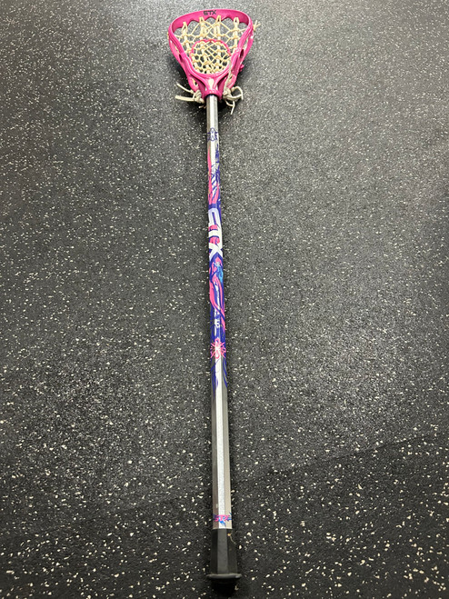 Vist Large View of Product Image Which is Used STX RACY Wmn Atk/Mid Complete Stick Pink 11726-S000284555