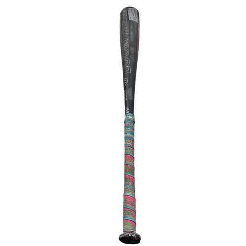 Vist Large View of Product Image Which is Used Louisville Slugger VAPOR BB/SB USA 2 5/8 Bat 28" 11479-S000400223
