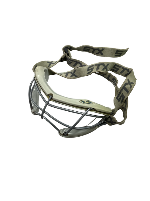 Vist Large View of Product Image Which is Used STX ZSEE FH Facial Protection Grey Senior 11613-S000164893