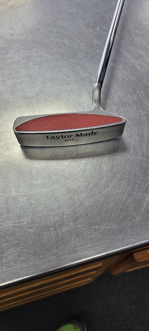 Vist Large View of Product Image Which is Used Taylormade NUBBINS B5S Mens Putter RH 11497-S000150771