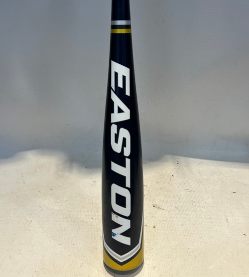 Vist Large View of Product Image Which is Used Easton ALX R5 ALLOY BB/SB USA 2 5/8 Bat 30" 11878-S000021919