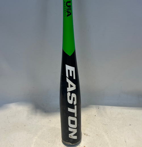 Vist Large View of Product Image Which is Used Easton SPEED BB/SB USA 2 5/8 Bat 28" 11878-S000021921