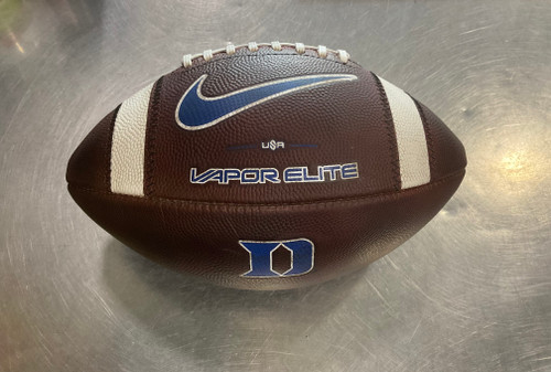 Vist Large View of Product Image Which is Used Nike VAPOR ELITE DUKE Official Football 11614-S000218323
