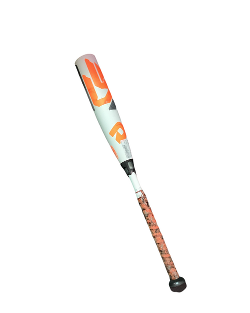 Vist Large View of Product Image Which is Used Demarini CF BB/SB USSSA 2 3/4 Bat 28" 11724-S000215742