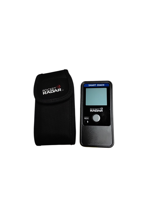 Vist Large View of Product Image Which is Used POCKET RADAR BB/SB Training Aid