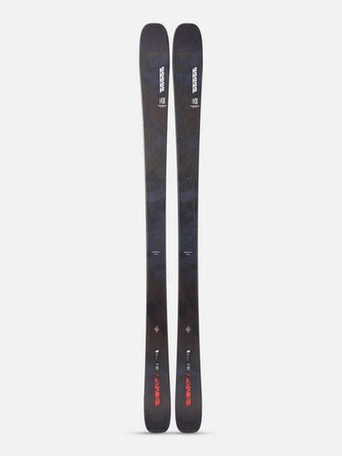 Vist Large View of Product Image Which is K2 Mindbender 85 Men's Skis  #KS250946