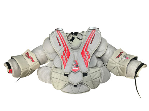 Vist Large View of Product Image Which is Used Vaughn VELOCITY VE8 Senior Body Armor SM 11768-S000225825