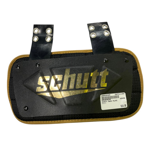 Vist Large View of Product Image Which is Used Schutt Football Accessory 11484-S000285405