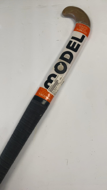 Vist Large View of Product Image Which is Used Mold Monster STICK FH Complete Stick White 34"