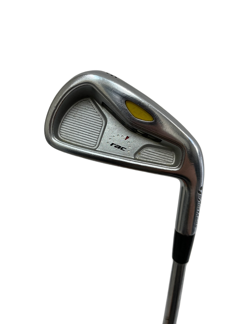 Vist Large View of Product Image Which is Used Taylormade RAC Mens RH 3 Iron Individual Iron   11692-S000139450