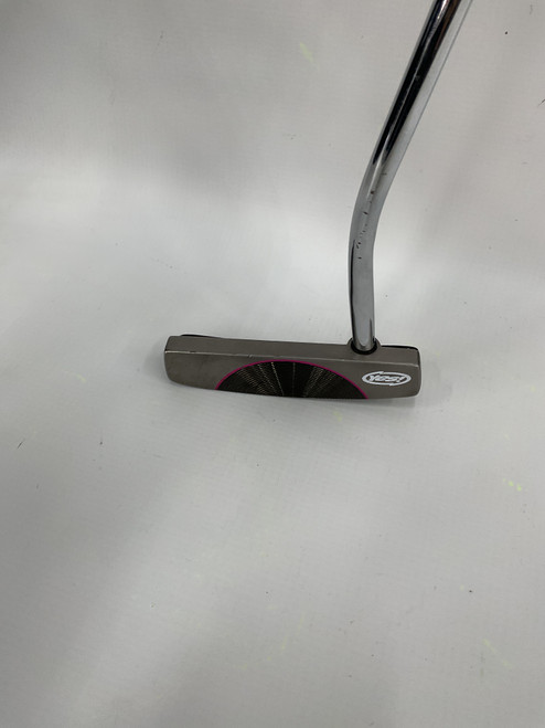 Vist Large View of Product Image Which is Used Yes C-GROVE TRACY Mens Putter RH