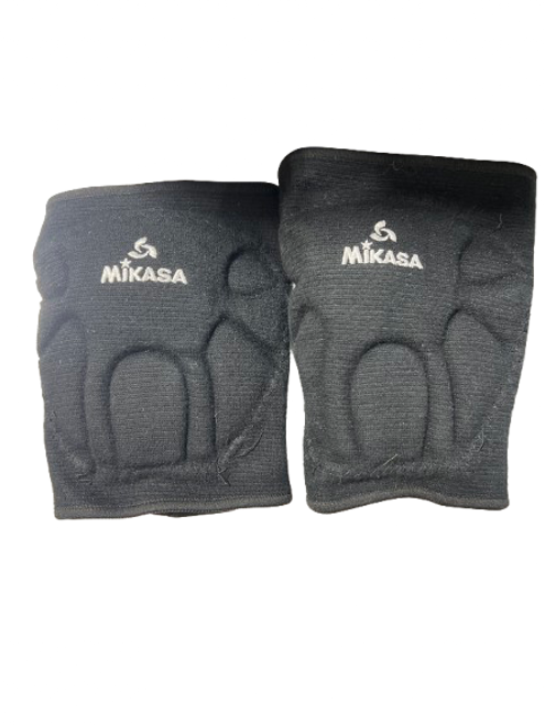 Vist Large View of Product Image Which is Used Skateboard Kneepads Black MD 11843-S000016779