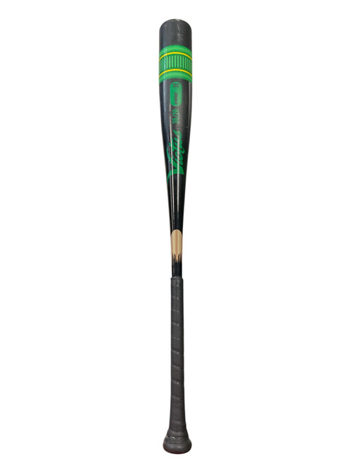 Vist Large View of Product Image Which is Used Victus VIBE PENCILTICONDEROGA BB/SB USA 2 5/8 Bat 30" 11477-S000201524