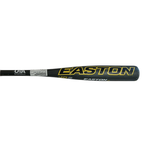 Vist Large View of Product Image Which is Used Easton 28/18 EASTON HAVOC BB/SB USA 2 1/4 Bat 28"