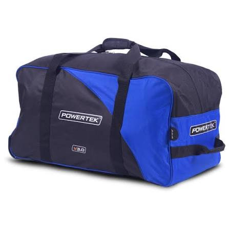 Vist Large View of Product Image Which is New V3.0 BSC WHEEL BAG BLU 40"