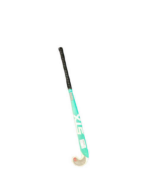 Vist Large View of Product Image Which is Used STX SURGEON 80 FH Complete Stick Teal 35" 11649-S000147937