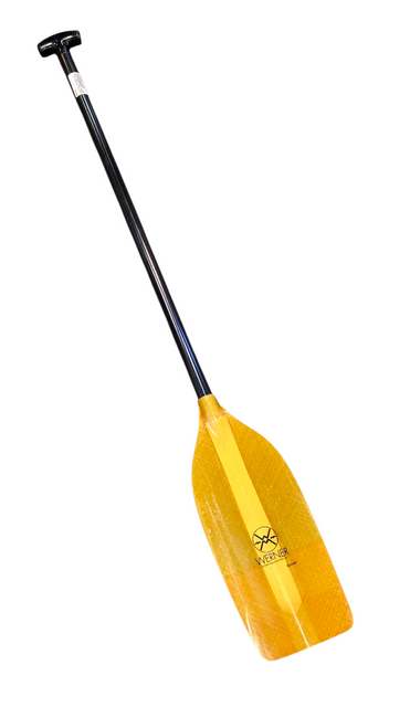 Vist Large View of Product Image Which is Used WERNER BANDIT CANOE PADDLE Water Accessory 11317-S000082165