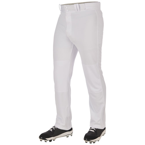 Vist Large View of Product Image Which is New TC 2 OPEN BOTTOM YT WHT XL