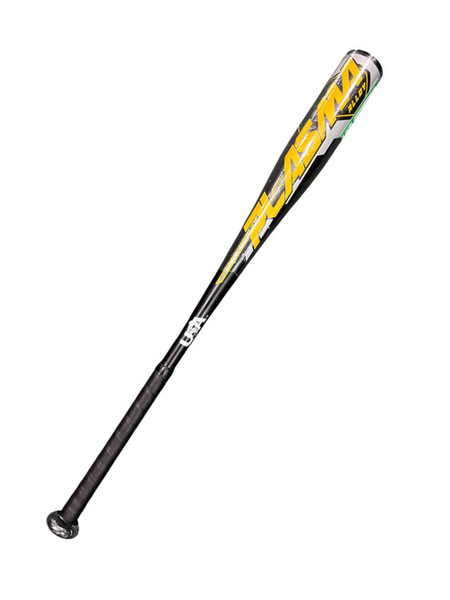 Vist Large View of Product Image Which is Used Rawlings PLASMA 30/21 USA NEW BB/SB USA 2 5/8 Bat 30" 11747-S000270298