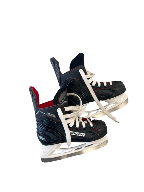 Vist Large View of Product Image Which is Used Bauer NS Youth Hockey Skate Youth 13.0 11682-S000118519