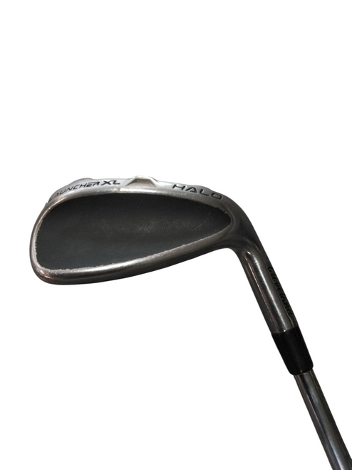 Vist Large View of Product Image Which is Used Cleveland LAUNCHER XL HALO Mens Individual Iron RH 9 Iron 11866-S000027130