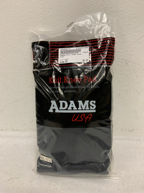 Vist Large View of Product Image Which is Adams Ath Apparel Apparel / Miscellaneous