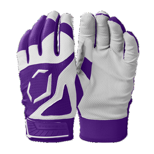 Vist Large View of Product Image Which is New EVO SRZ YTH BG PUR MD