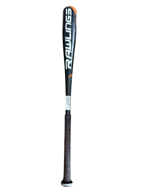 Vist Large View of Product Image Which is Used Rawlings PRODIGY BB/SB USA 2 5/8 Bat 29"