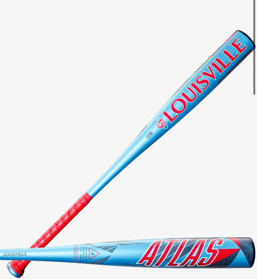 Vist Large View of Product Image Which is New 2026 USA ATLAS 32/5