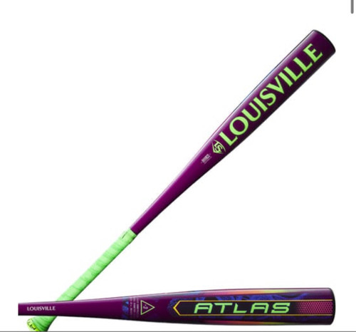 Vist Large View of Product Image Which is New ATLAS NEON ENERGY 31/3 LIMITED