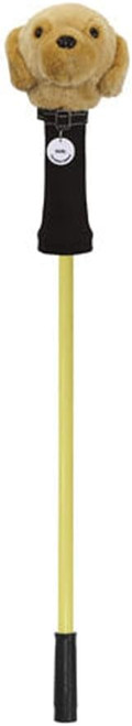 Vist Large View of Product Image Which is New IZZO GOLDEN RETRIEVER W/HEAD COVER