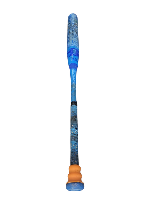 Vist Large View of Product Image Which is Used SUNCOAST RUCKUS MAX BB/SB Slowpitch Bat 34"