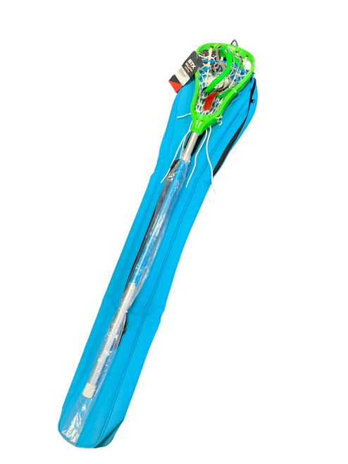 Vist Large View of Product Image Which is STX Lacrosse Lacrosse Field Equipment