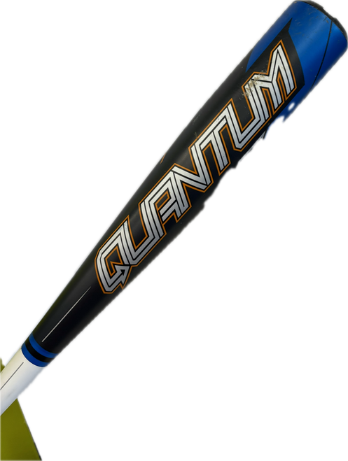Vist Large View of Product Image Which is Used Easton QUANTUM BB/SB High School -3 Bat 31"
