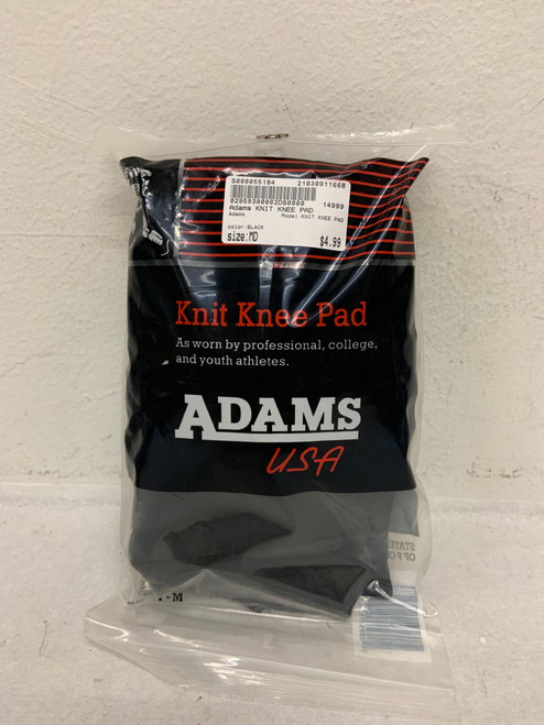 Vist Large View of Product Image Which is Adams Ath Apparel Apparel / Miscellaneous