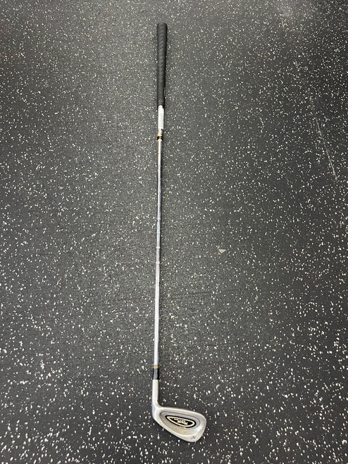 Used Cleveland TOUR ACTION 4 Mens Individual Iron RH 8 Iron 11849-S000030172 Vist Large View of Product Image Which is Used Cleveland TOUR ACTION 4 Mens Individual Iron RH 8 Iron