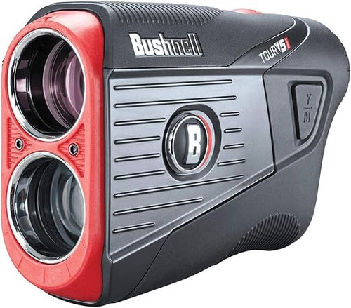 Vist Large View of Product Image Which is Used Bushnell TOUR V5 SHIFT Field Equipment 11805-S000065042