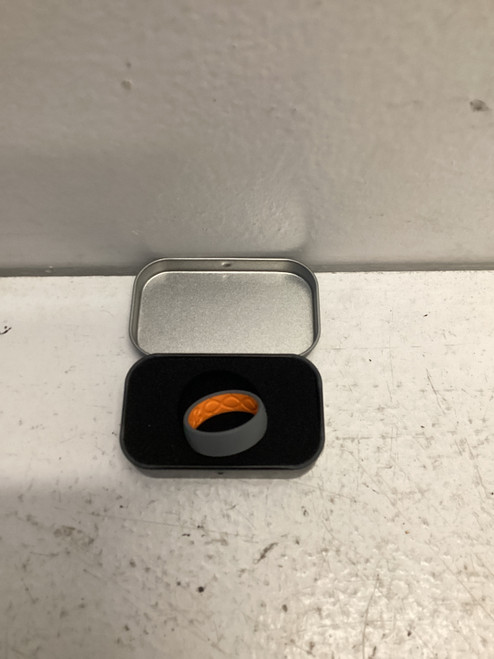 Groove Ring SZ 11 11443-S000196452 Vist Large View of Product Image Which is Groove Ring SZ 11