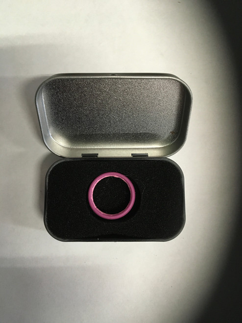 Vist Large View of Product Image Which is Groove SZ 7 Ring