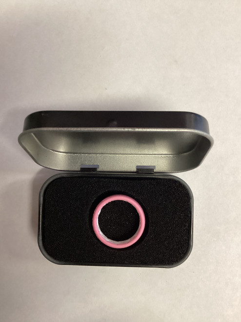 Vist Large View of Product Image Which is Groove SZ 7 Rings 